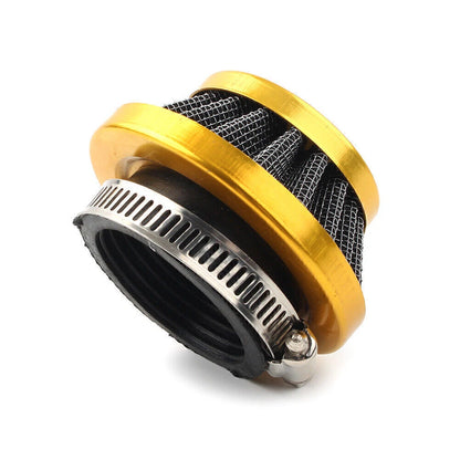 44mm Air Filter for 47cc 49cc 2-Stroke Mini Dirt Bike ATV Quad (No Year)