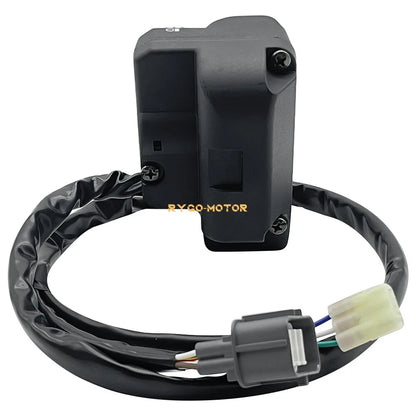 Electric Shift Kill Light Switch for Honda Recon 250 TRX250TE (2005–2006)