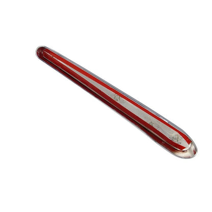 Chrome Rear Rain Window Wiper Frame Cover Trim for Buick Encore (2013-2019)