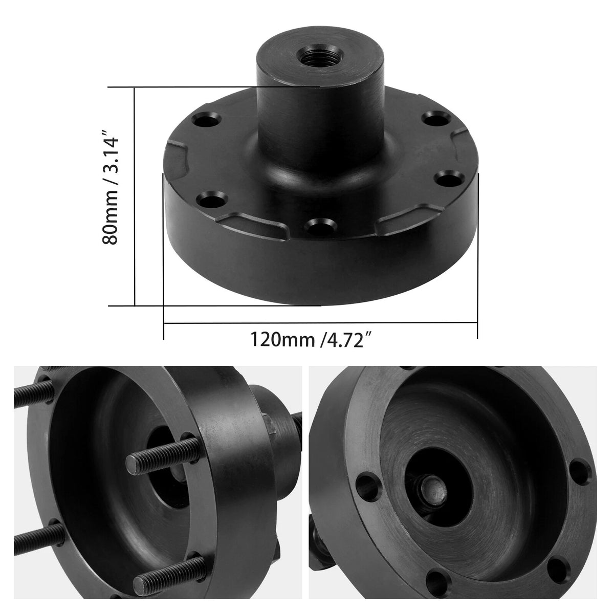 pDrive Clutch Governor Cup Removal Tool for Can-Am Maverick X3 (2022-2024)