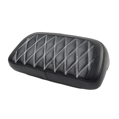 Trunk Backrest Pad for Harley Electra Glide Ultra Limited (2014-2023)