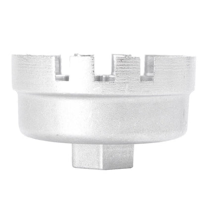 Oil Filter Housing Tool Remover Cap Wrench 14 Flutes for Lexus Toyota
