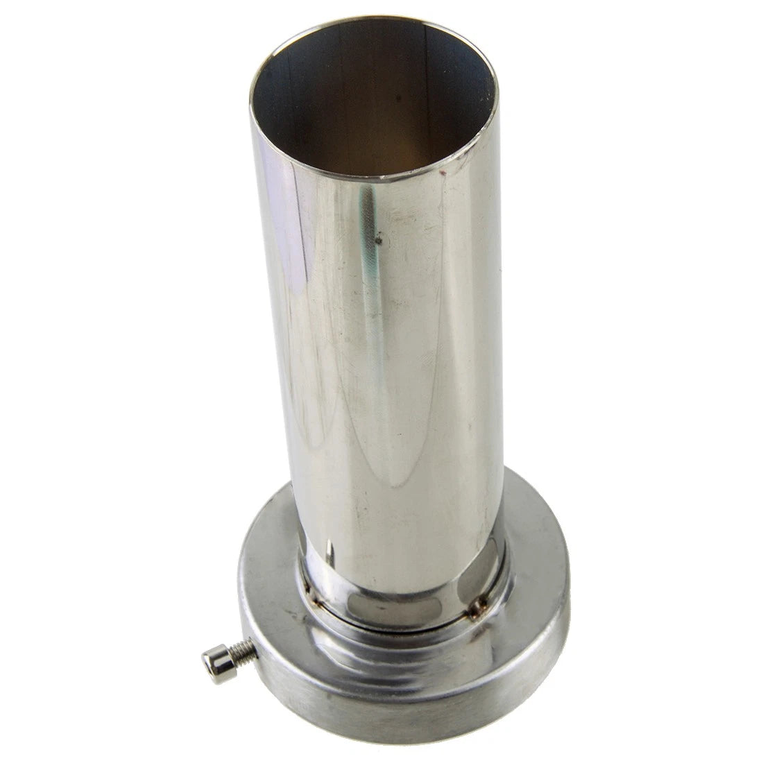 3.2" Removable Stainless Steel Silencer for Muffler Tip