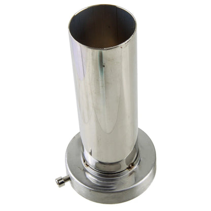 3.2" Removable Stainless Steel Silencer for Muffler Tip