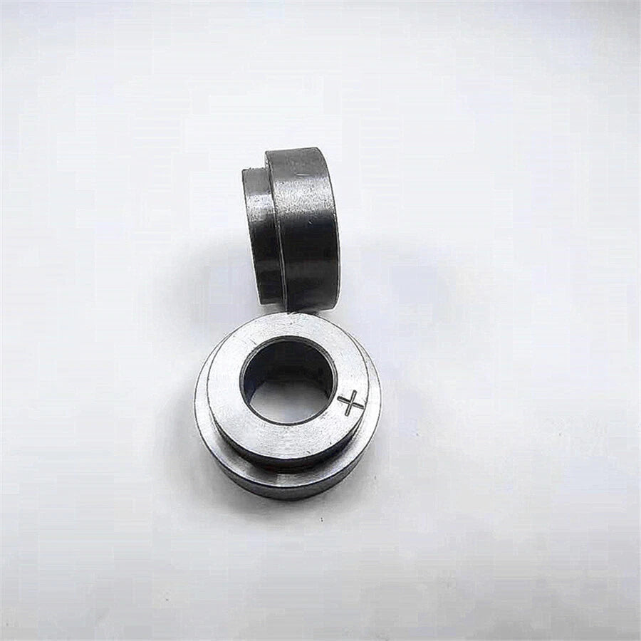 Car Battery Copper Post Joint Repair Head Clamp Spacer Ring AU
