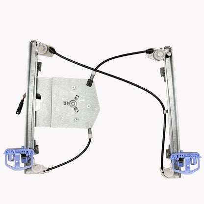 Rear Right Window Regulator 2 x Pins for Ford Territory SX SY SZ (2004–2017)