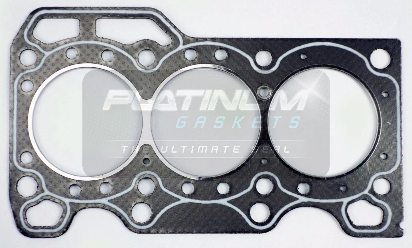 CYLINDER HEAD GASKET / M100/M150 F8CV 796cc / CYLINDER HEAD GASKET for Daewoo Matiz (1999–2005)