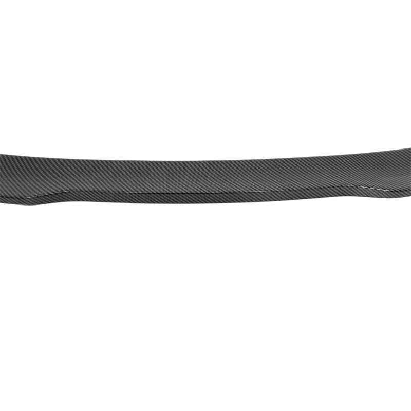 Carbon Fiber Rear Trunk Lip Spoiler for BMW X6 G06 X6M M Sport (2020-2023)