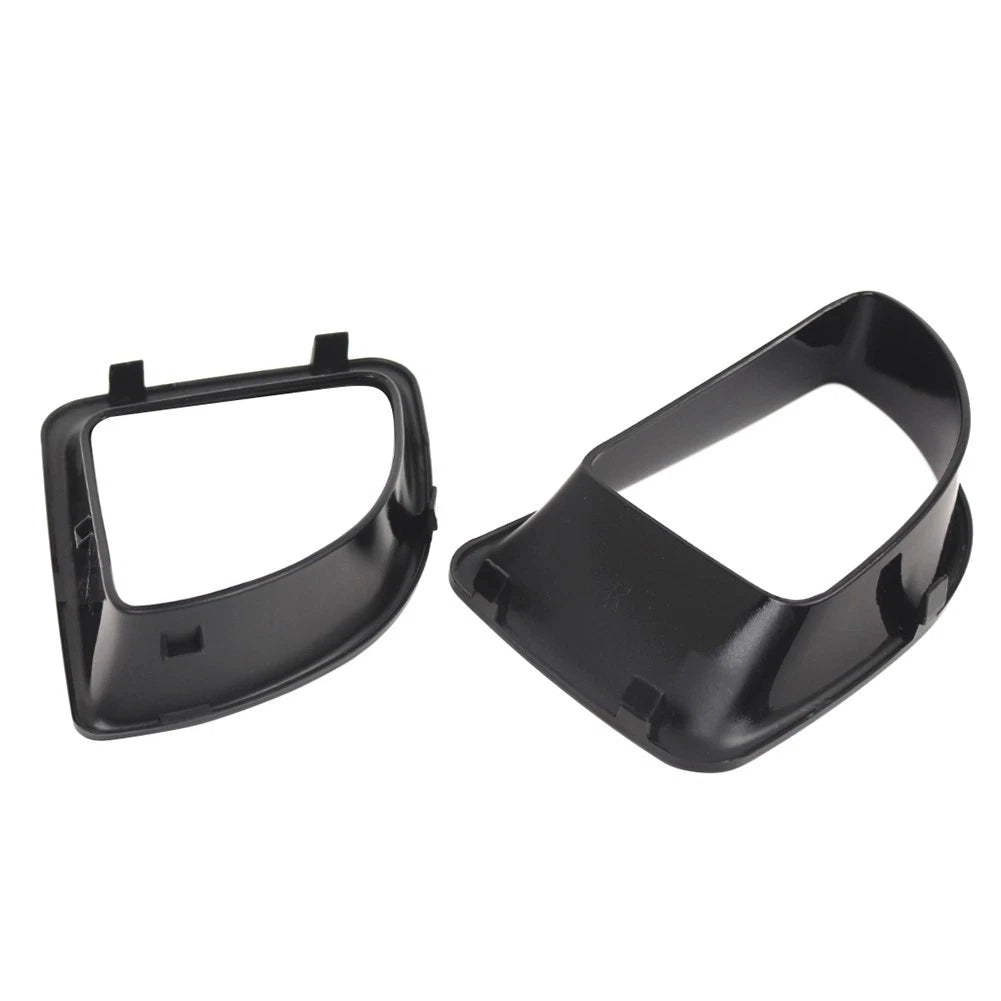 Front Air Duct Frame Glossy Black for Mini Cooper Convertible (2009-2014)