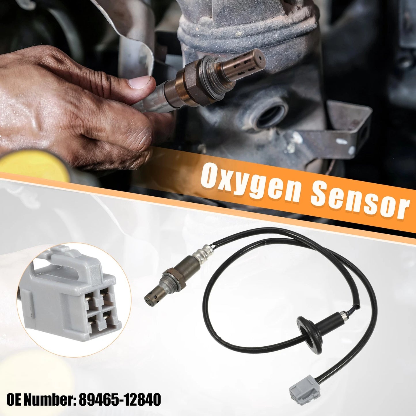 Oxygen Sensor for Toyota Corolla
