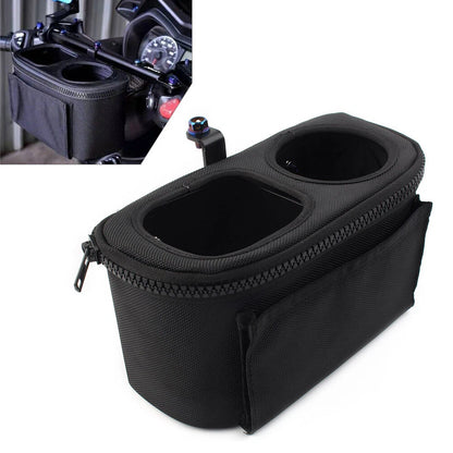 Water Cup Holder Bag for YAMAHA NMAX XMAX TMAX 530 (2015-2023)