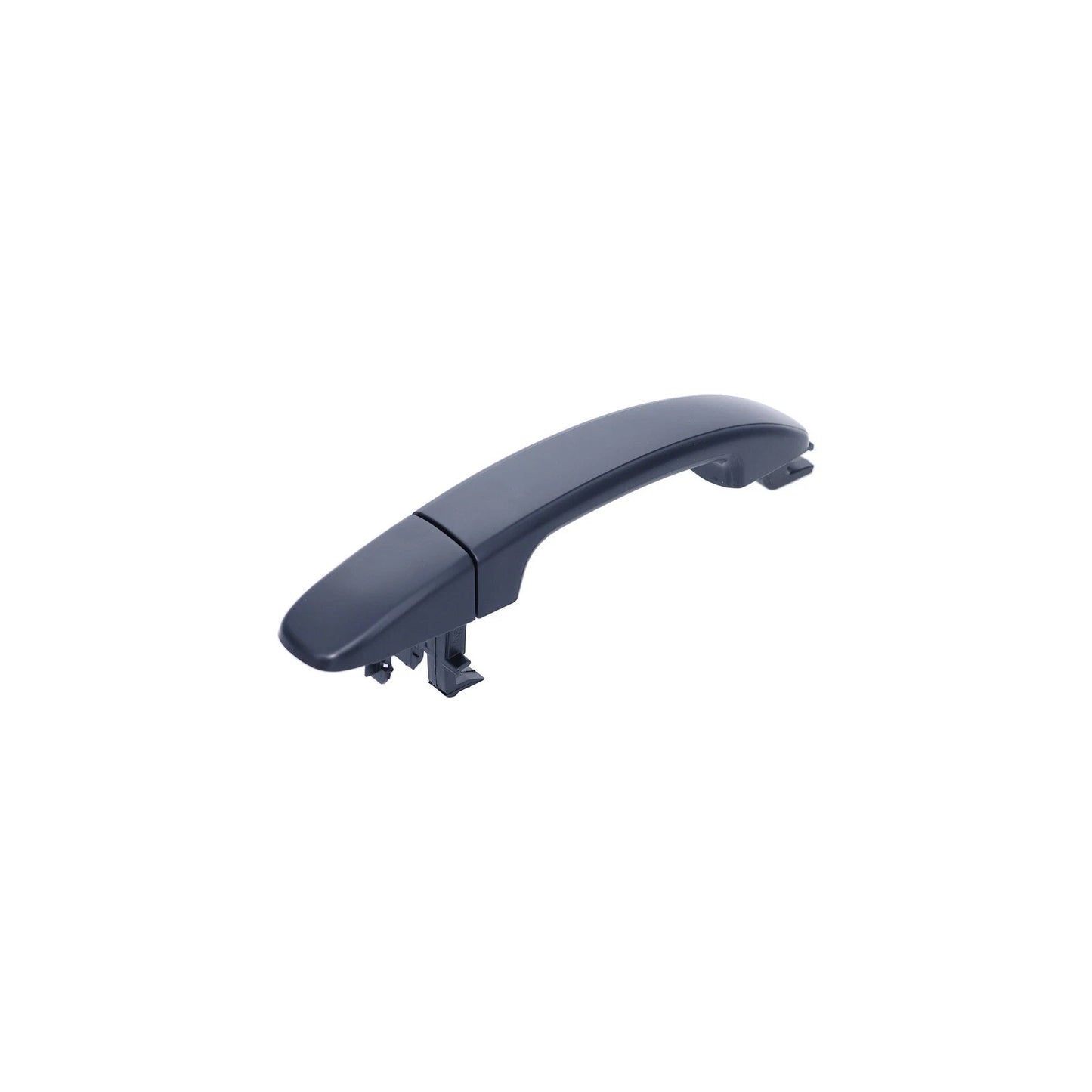 Left Front Black Outer Door Handle for Ford Falcon FG FGX (2008-2016)