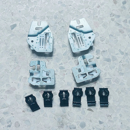Window Regulator Repair Clip Set for BMW E53 (1999-2007)