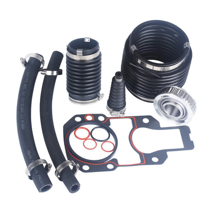 Transom Repair Set for Mercruiser Alpha One Gen 1 (30-803097T1)