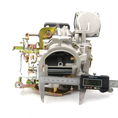 Carburetor Assembly for Toyota Land Cruiser FJ40 FJ43 FJ45 FJ60 1980-1986