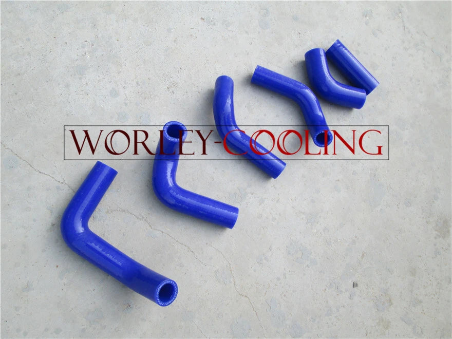 Radiator Hose for HUSQVARNA TE TC 400 450 510 (2002-2008)