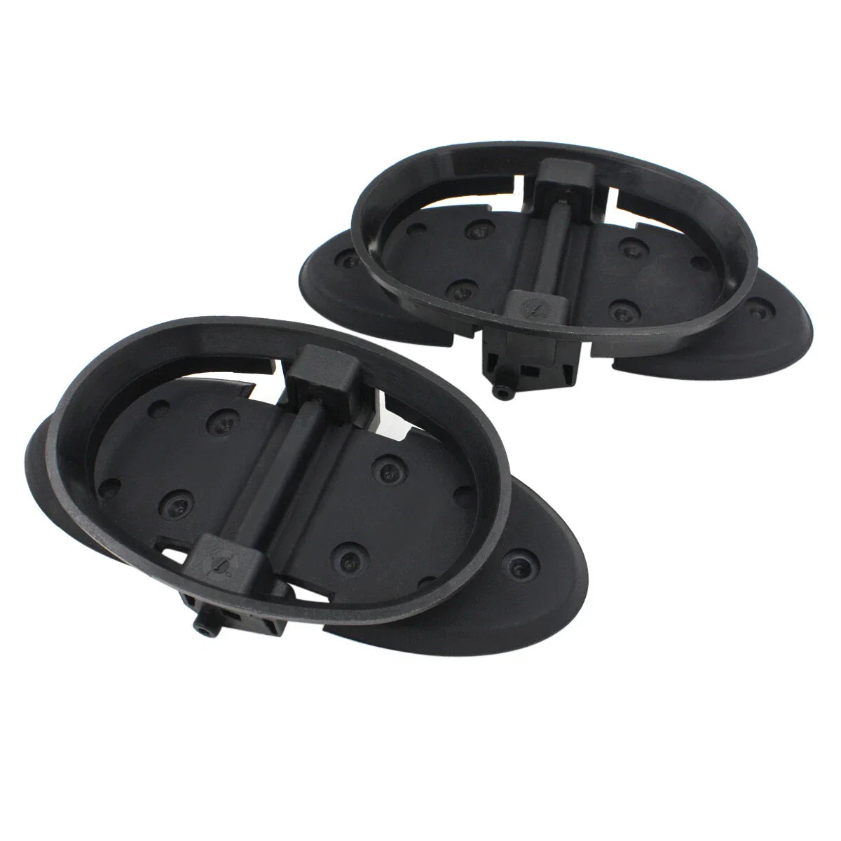 Exhaust Flapper Water Shutter for Mercruiser 1982-1996