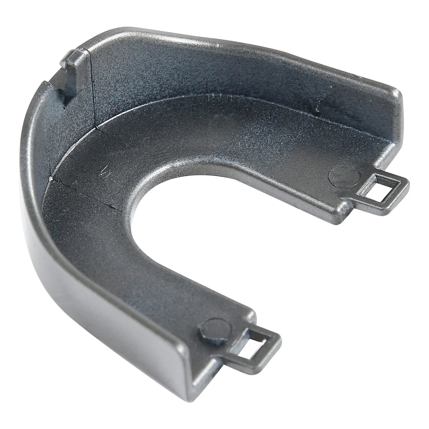 Ignition Switch Panel Trim 21 for Harley Road Glide (2015-2024) Industrial Gray