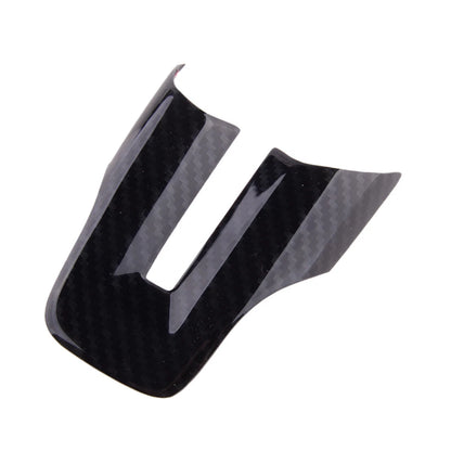 Steering Wheel Button Frame Cover Trim for Ford Mustang (2015-2019)