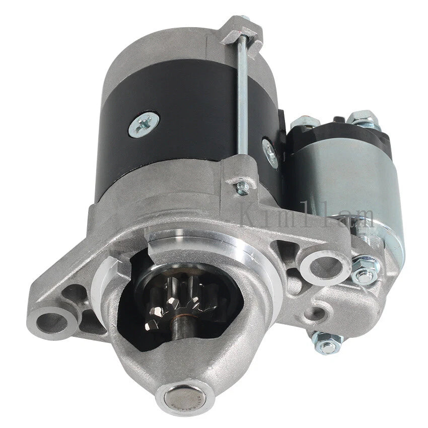 Starter for Honda GX690HX GX690R GX700IRH GX800IRH GX690RH GX660R