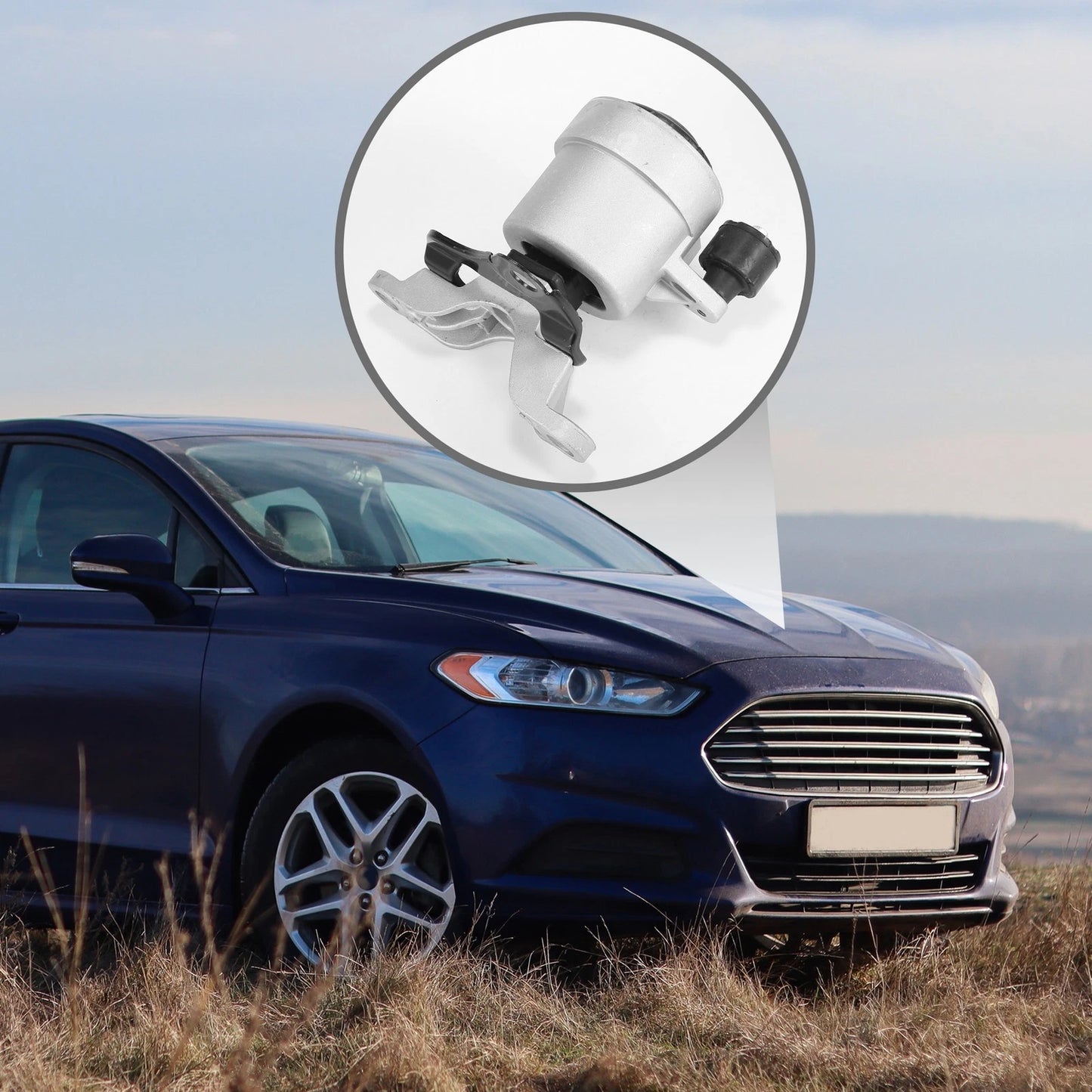 Engine Mount for Lincoln MKZ 2.0T (2013-2016)