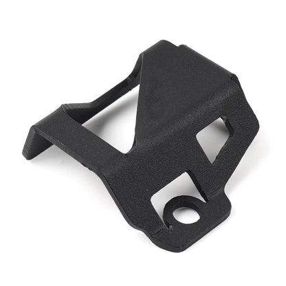 Rear Brake Fluid Reservoir Cover for Moto Morini XCape 650 (2021-2023)