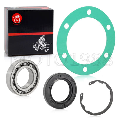 Rear Axle Bearing Seal Gasket for Kawasaki Mule 2500/2510/3000/3020/4000/4010
