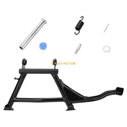 Center Support Stand w/ Spring Mount for Honda GL1800 Gold Wing (2018–2024)