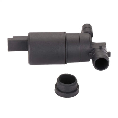 Windshield Washer Pump for Nissan Frontier Titan (2004-2015)