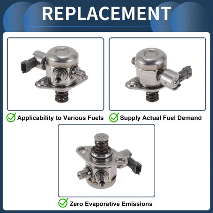 High Pressure Fuel Pump for Land Rover Range Rover (2010-2022)