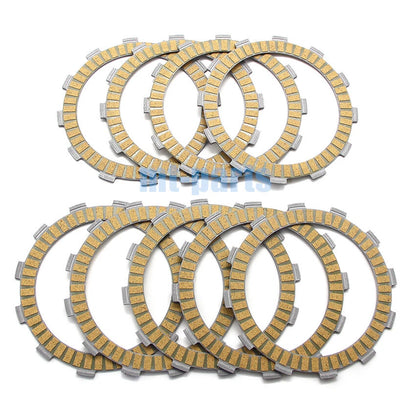 Clutch Friction Plate Kit for Suzuki GSX1100/GS1150 (1980-1986)
