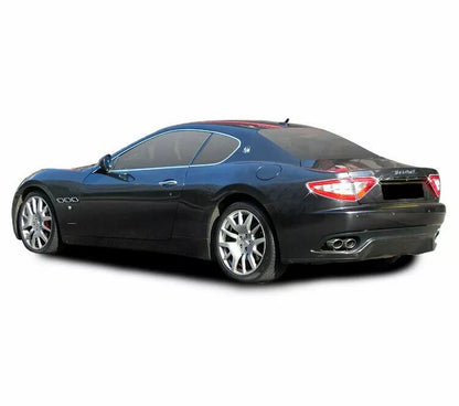 Tail Light Trim Bezel Surround Cover for Maserati GranTurismo (2008-2023)