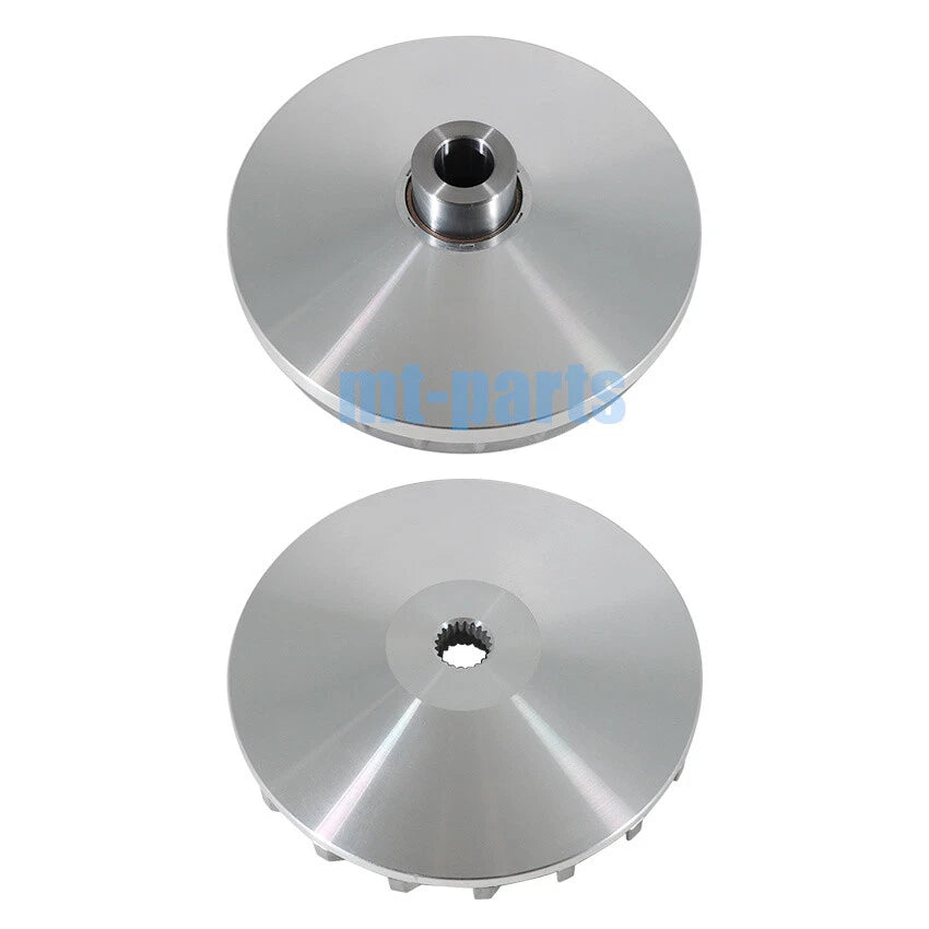 Clutch Variator Pulley Set for E-Ton ATV Vector 250 300, Gamax AX250 AX300