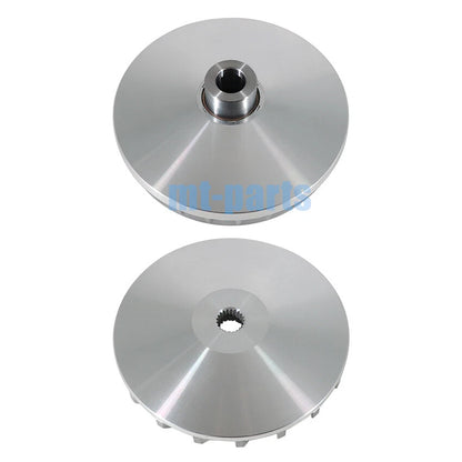 Clutch Variator Pulley Set for E-Ton ATV Vector 250 300, Gamax AX250 AX300
