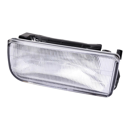 White Lens Fog Light Housing for BMW 3 Series E36 2x 1992-1998