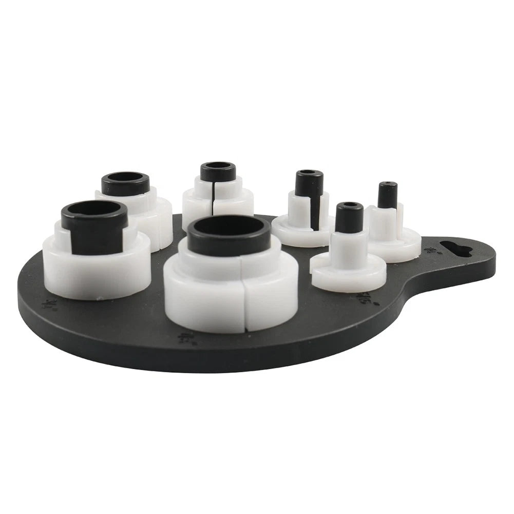 Air Conditioning Pipe Quick Disconnect Tool Set for Various Models
