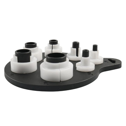 Air Conditioning Pipe Quick Disconnect Tool Set for Various Models