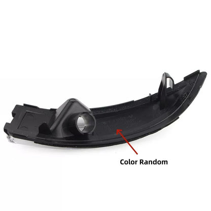 Right Side Rearview Mirror Turn Signal Light for Ford Fiesta (2008-2017)
