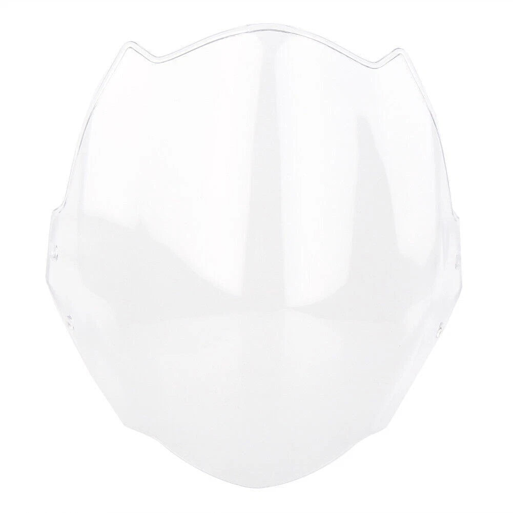Clear Windshield for Ducati Monster 696/796/659/795 (2008-2018)