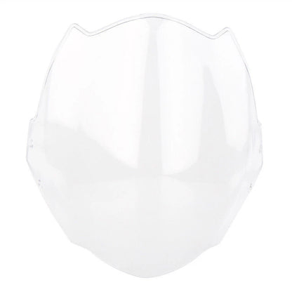 Clear Windshield for Ducati Monster 696/796/659/795 (2008-2018)