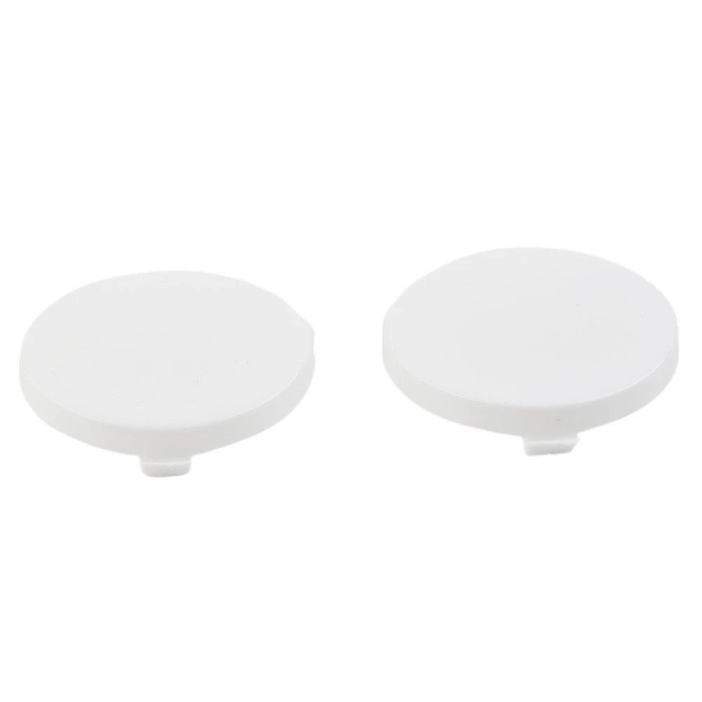 White ABS Light Lens Dome Sail for Chevy Riviera (1963–1969)