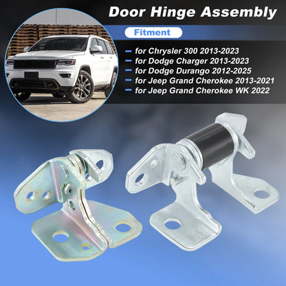 Front Left Door Hinge for Jeep Grand Cherokee (2013-2021)