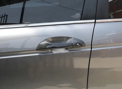 Door Handle Side Frame Lid Cover Trim for Honda Accord (2008-2012)
