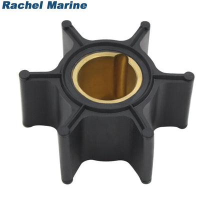 Water Pump Impeller for Johnson/Evinrude Outboard 9.9-15HP