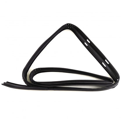 Glass Run Quarter Window Rear RH Fits Toyota Land Cruiser FZJ78 HT 2007-17 D01