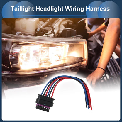 Headlight Wiring Harness for BMW 1 2 3 Series F20 (2011-2021)