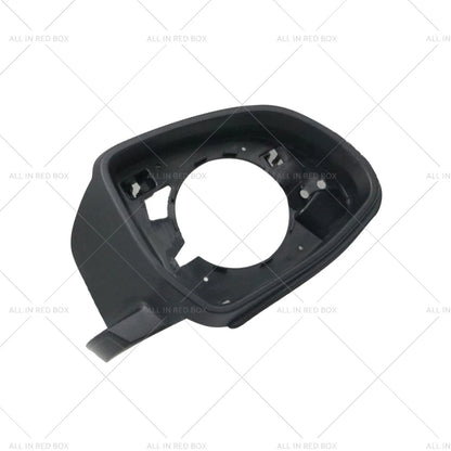 Right Side View Mirror Cover for BMW X3 X4 X5 X6 F25 F26 F15 F16 (14-19)