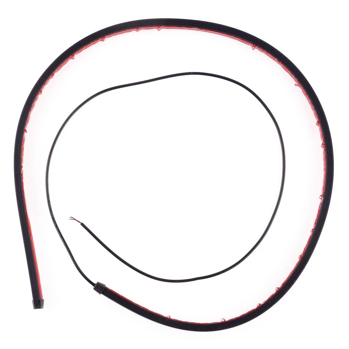 12V LED Third Brake Light Strip for Car Rear Window High Mount Lamp