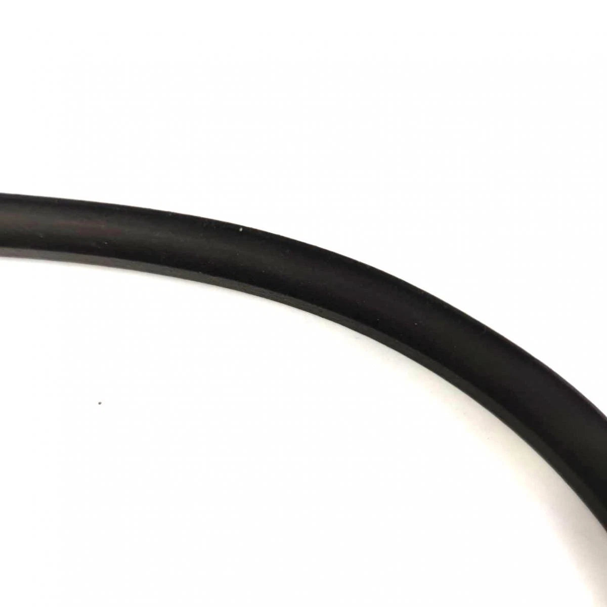 Rear Weatherstrip Moulding Rubber Seal Fits Isuzu D-Max Rodeo Pickup 2003-11 D05