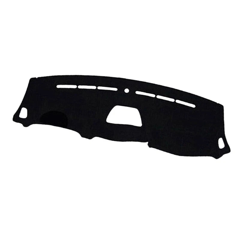 Dashmat Dashboard Cover Pad for Hyundai iLoad iMax (2008-2021)